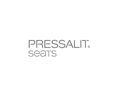 Pressalit seats
